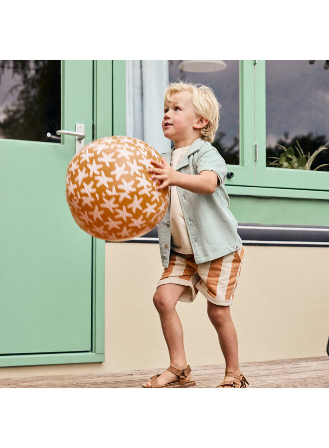 T-shirt Basic 920352 | Sand (2020) S26