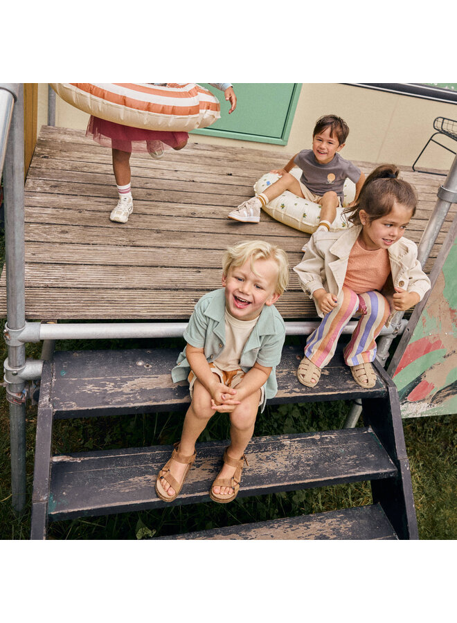 T-shirt Basic 920352 | Sand (2020) S26