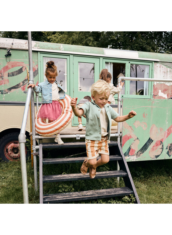 T-shirt Basic 920352 | Sand (2020) S26