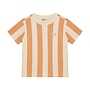 T-shirt Big Stripe 920356 | Brown (3328) S26