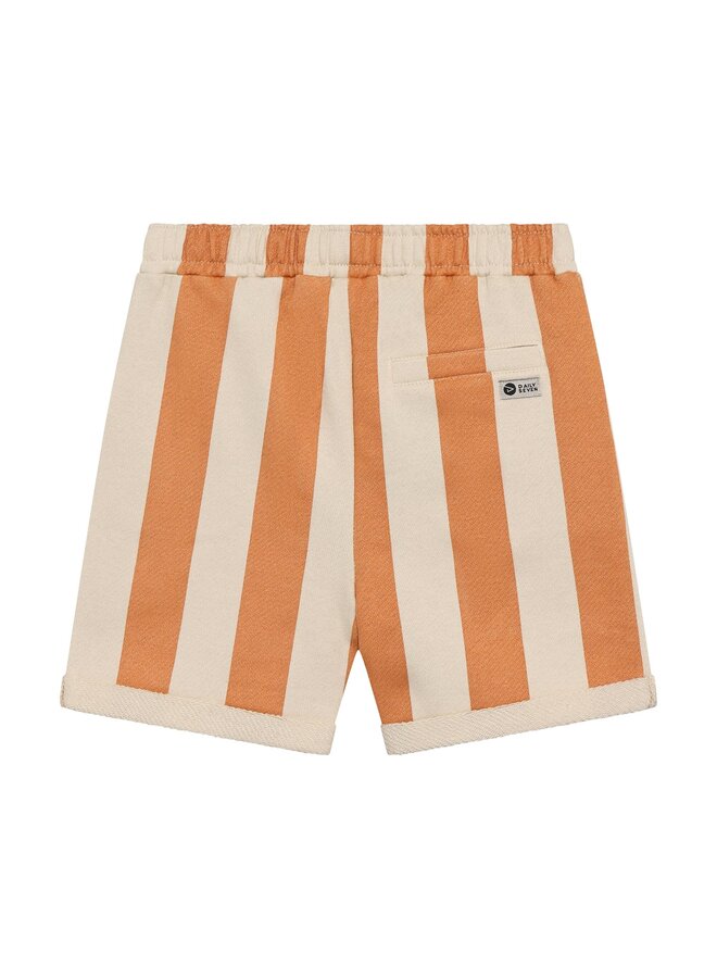 Shorts Big Stripe 920380 | Brown (3328) S26