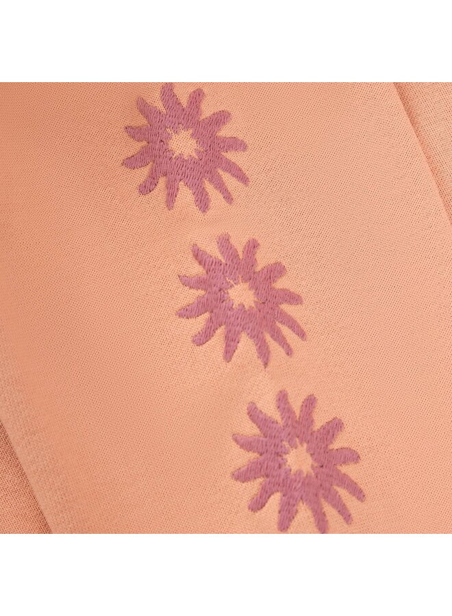 Sweater Embroidery Sleeve 930396 | Rose (3322) S26