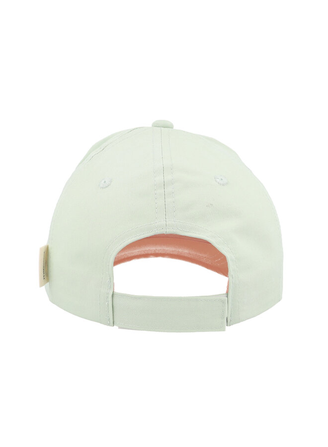 KIDS GIRL-cap "horses" 63503-169200 | hellmenthe (8)