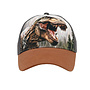 KIDS BOY-cap t-rex 63503-169300 | anthrazit (67)