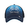 KIDS BOY-cap pro player 63503-171676 | navy (48)