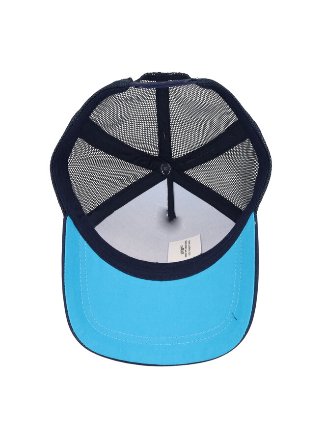 KIDS BOY-cap pro player 63503-171676 | navy (48)