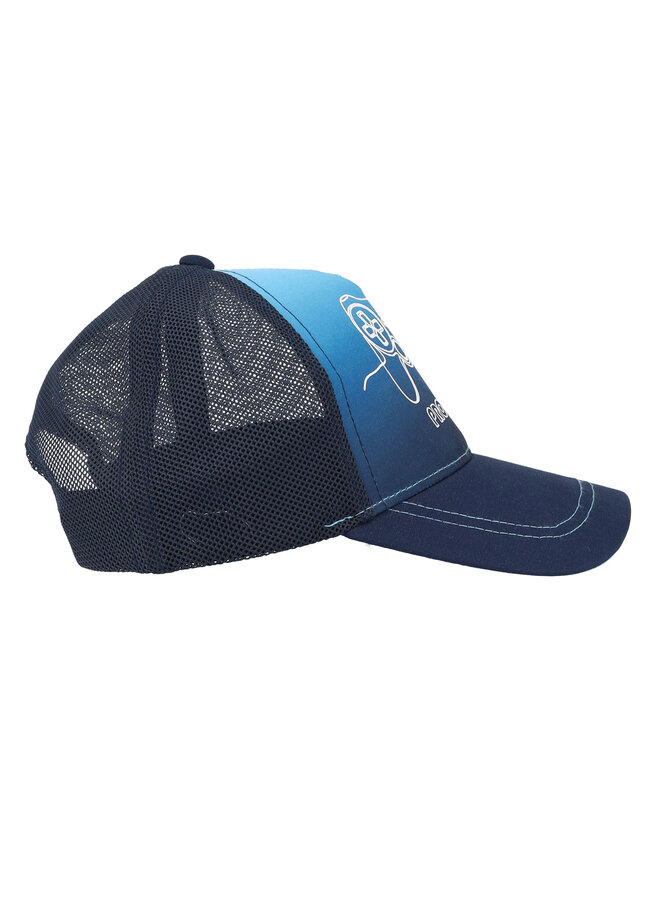 KIDS BOY-cap pro player 63503-171676 | navy (48)