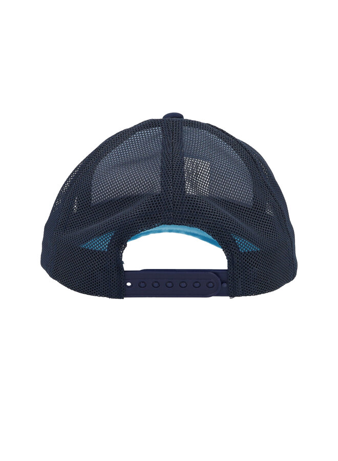KIDS BOY-cap pro player 63503-171676 | navy (48)