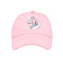 KIDS GIRL-cap unicorn 63503-175276 | rosa (23)