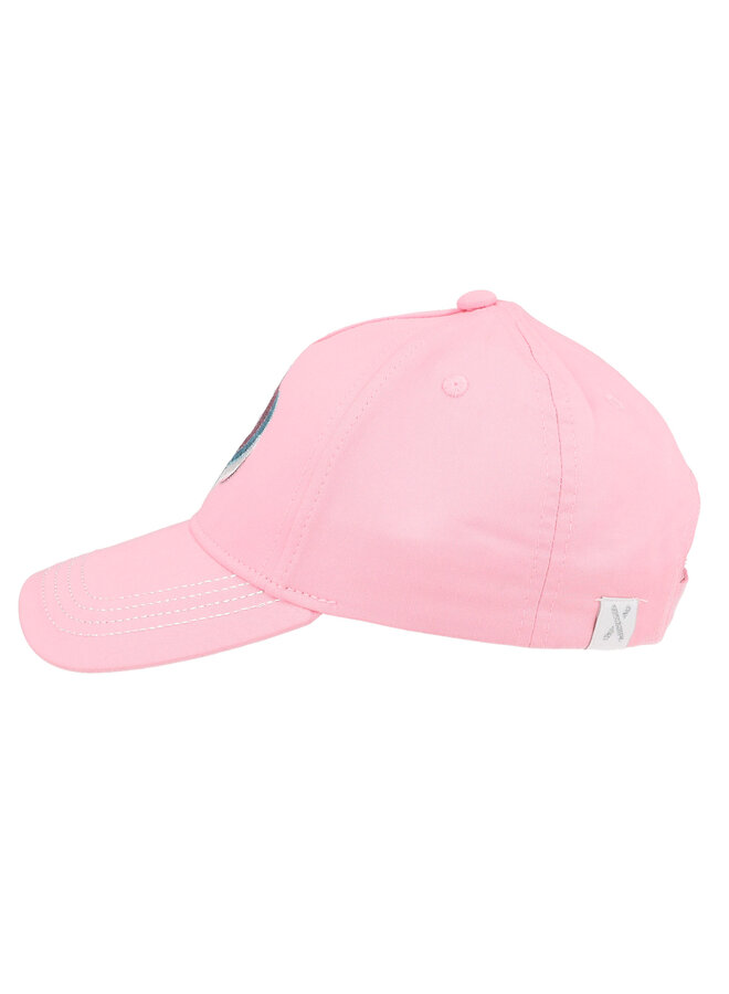 KIDS GIRL-cap unicorn 63503-175276 | rosa (23)