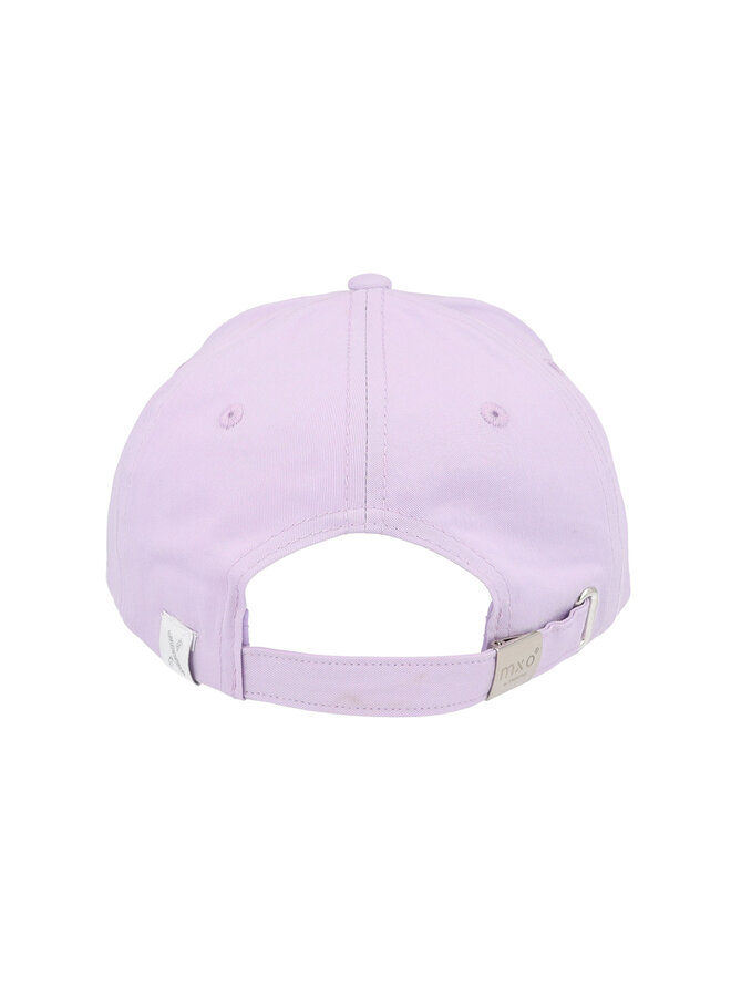 KIDS GIRL-cap "rainbow" 53503-143876 | flieder (71)