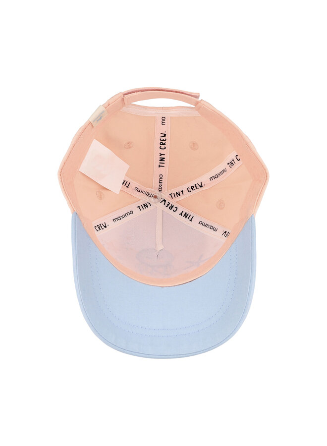 MINI GIRL-cap jellyfish 63503-169700 | dogwood (20)