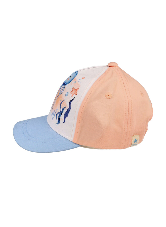 MINI GIRL-cap jellyfish 63503-169700 | dogwood (20)