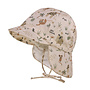BABY-cap with visor, animals 64500-161000 | erdnuss-dschungeltiere (61)