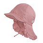 BABY GIRL-cap with visor,frill 64500-159700 | marmorrosa (17)