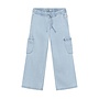 Light weight Denim Pants 930431 | Blue (7775) S26