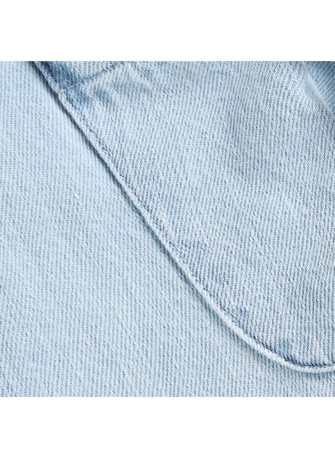 Light weight Denim Pants 930431 | Blue (7775) S26