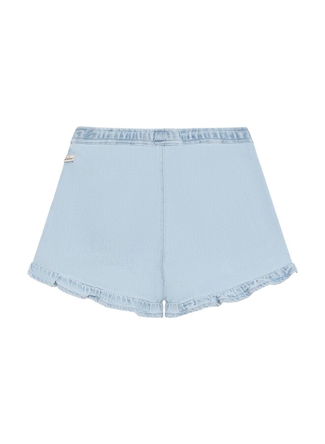 Light weight Denim Shorts 930440 | Blue (7775) S26