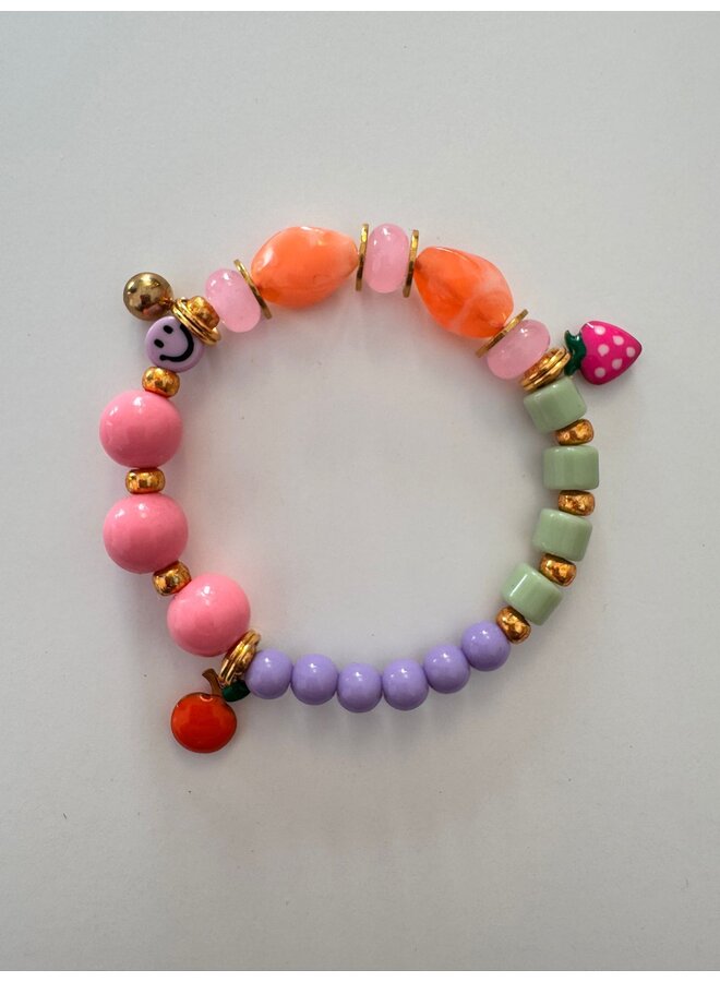 Armbandje | Fruit