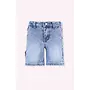 B.Nosy boys short Patty Ynoos-6618 | Light Blue Denim (093)