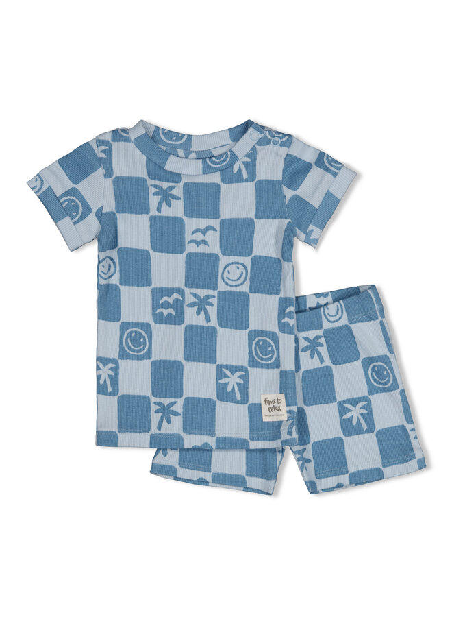Chase Check - Premium Summerwear by Feetje