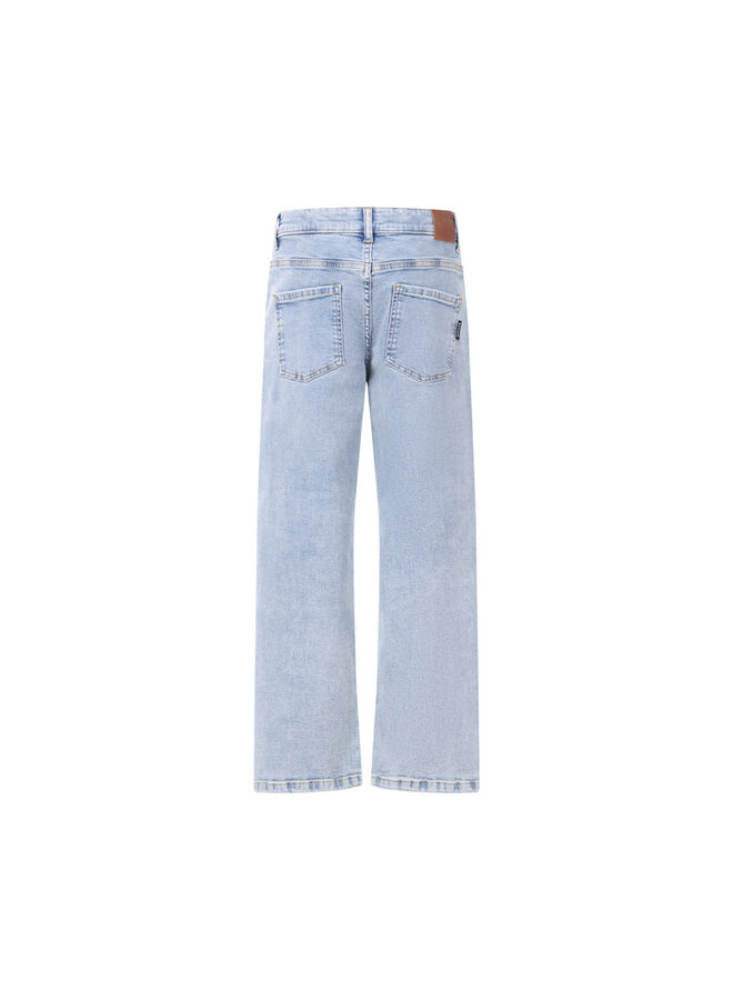 RDB-610-MEB Oversized fit | medium blue 5071 (NOOS)