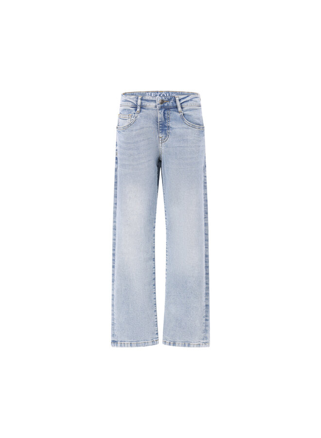 RDB-610-MEB Oversized fit | medium blue 5071 (NOOS)
