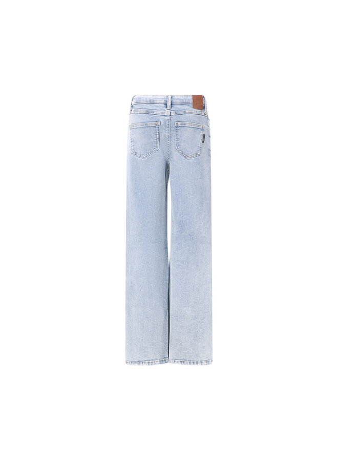 RDG-510-MEB Wide leg fit | medium blue 5071 (NOOS)