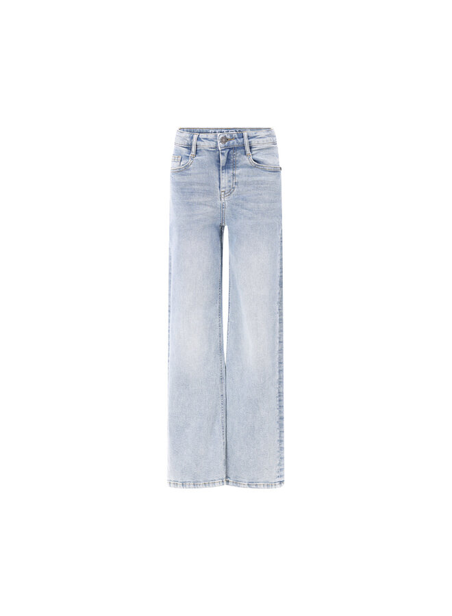 RDG-510-MEB Wide leg fit | medium blue 5071 (NOOS)