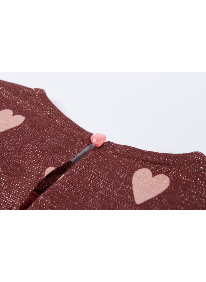 SG52.262.100263 MAGALI-SG-52-H | MEDIUM BORDEAUX (W26)