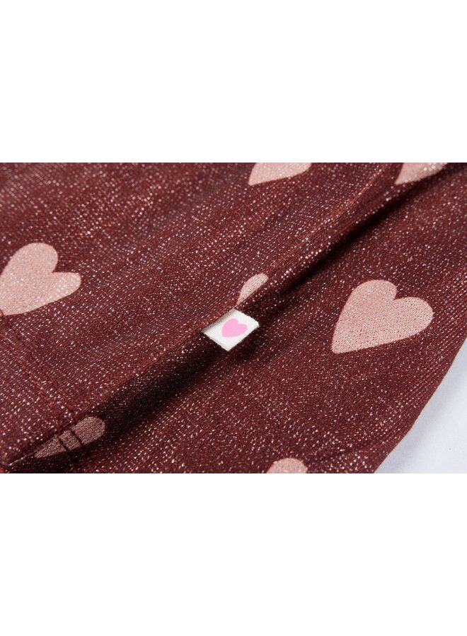 SG52.262.100263 MAGALI-SG-52-H | MEDIUM BORDEAUX (W26)
