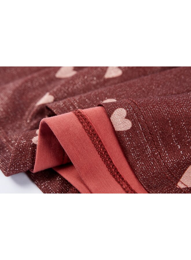 SG52.262.100263 MAGALI-SG-52-H | MEDIUM BORDEAUX (W26)