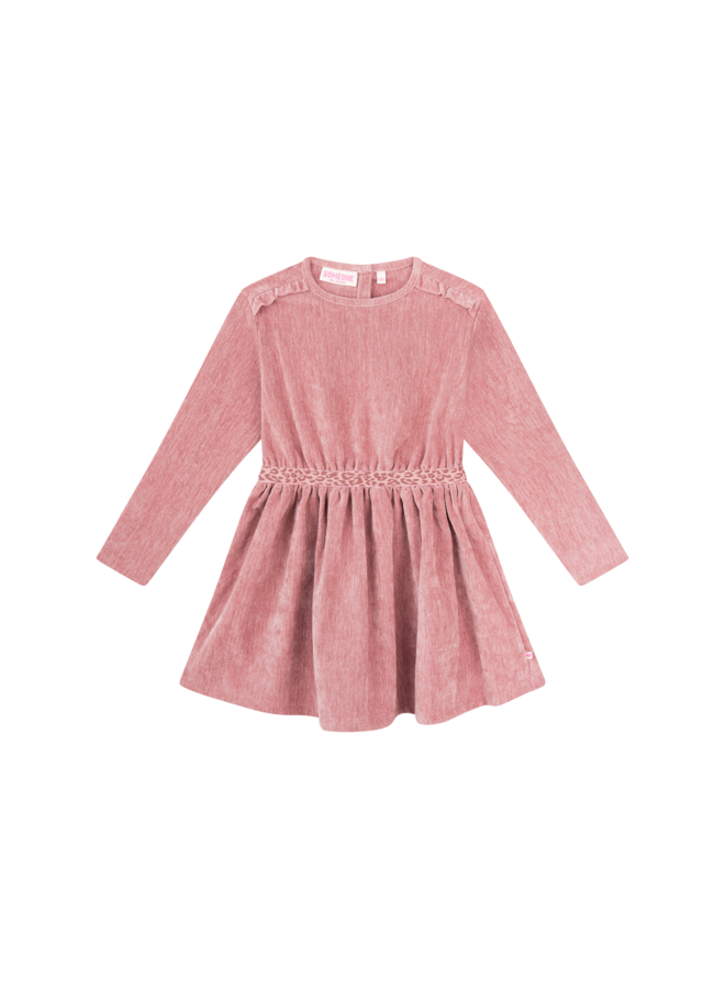 SG52.262.100305 YARA-SG-52-F | OLD PINK (W26)