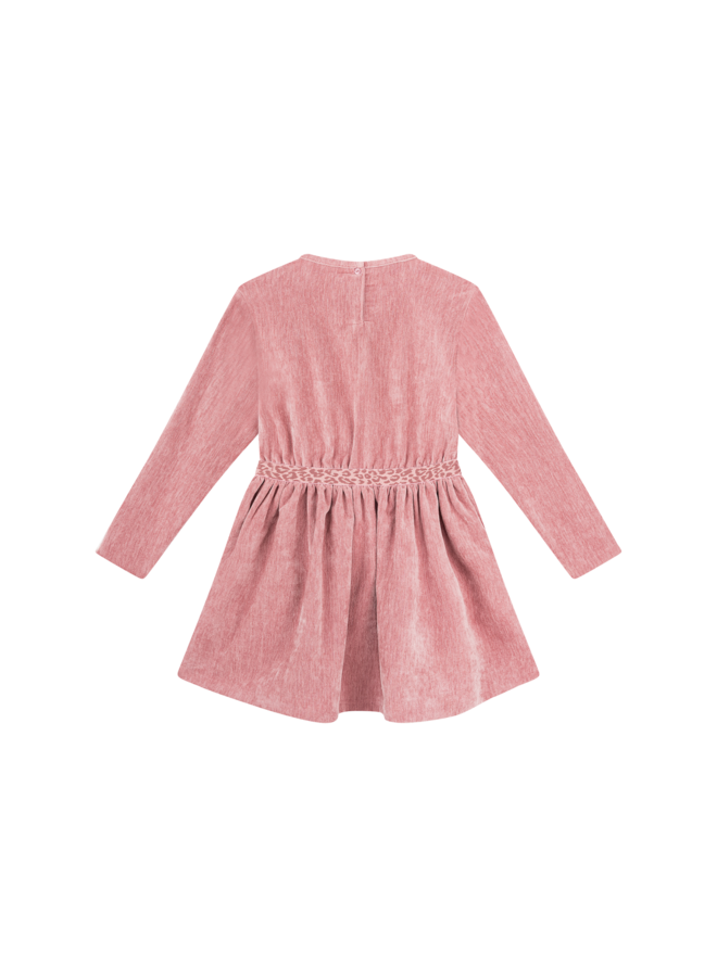 SG52.262.100305 YARA-SG-52-F | OLD PINK (W26)