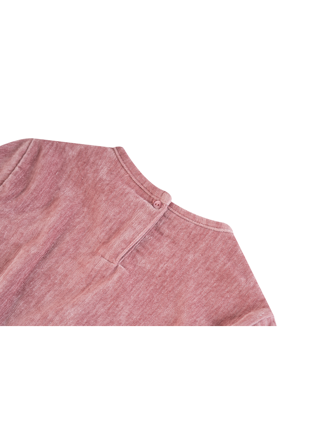 SG52.262.100305 YARA-SG-52-F | OLD PINK (W26)