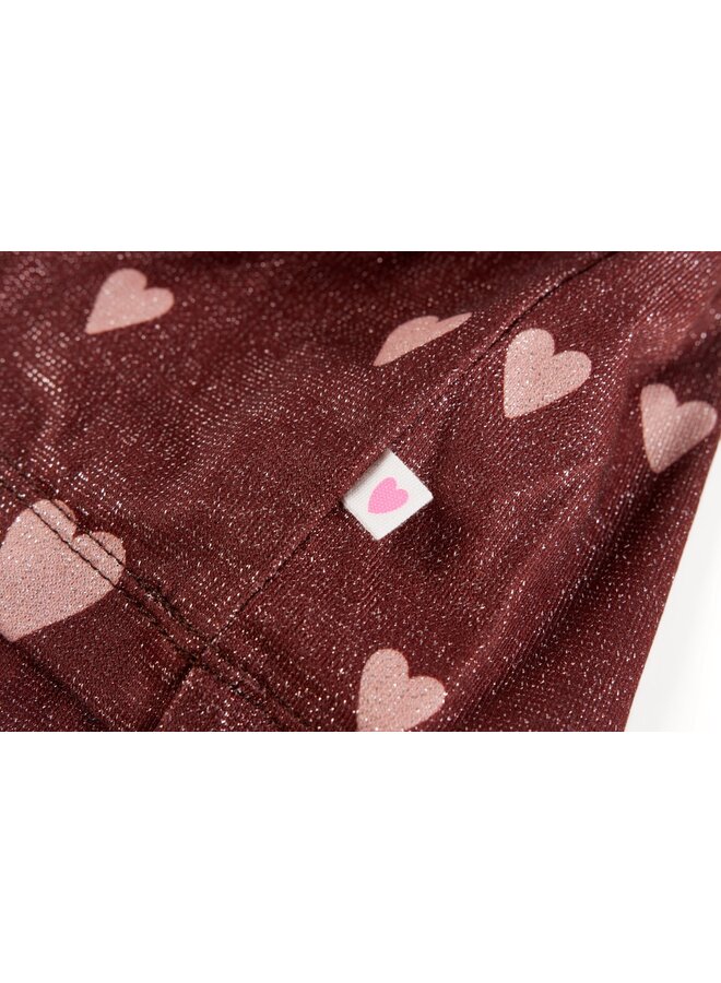 SG41.262.100264 MAGALI-SG-41-I | MEDIUM BORDEAUX (W26)