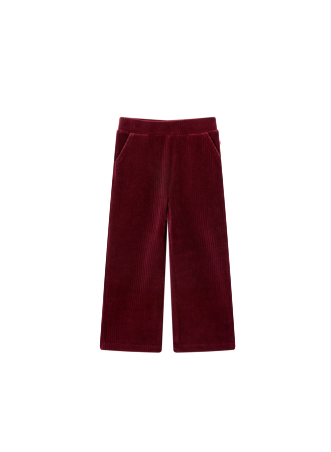 SG37.262.100268 MAGALI-SG-37-M | DARK BORDEAUX (W26)