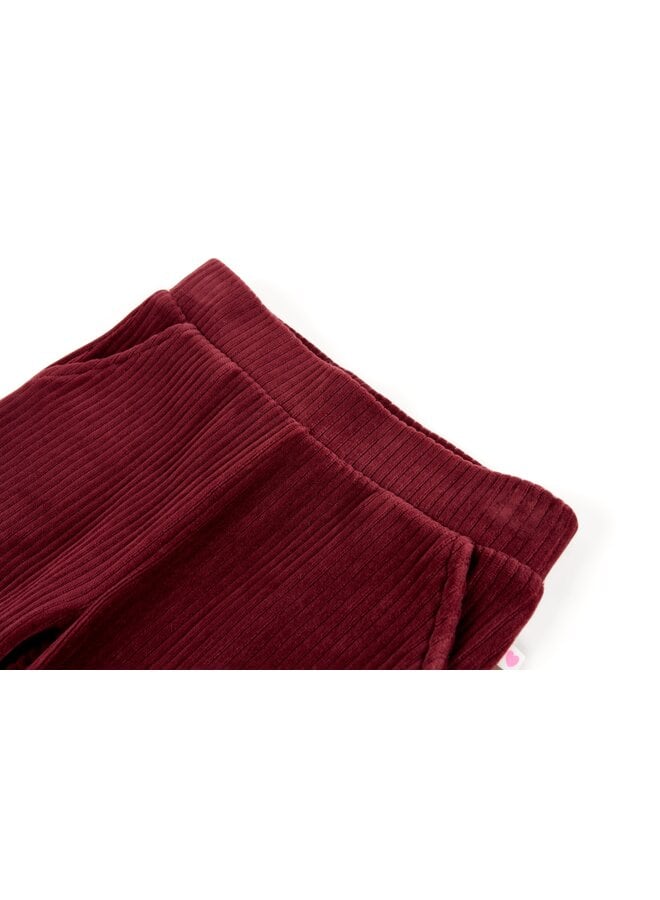 SG37.262.100268 MAGALI-SG-37-M | DARK BORDEAUX (W26)