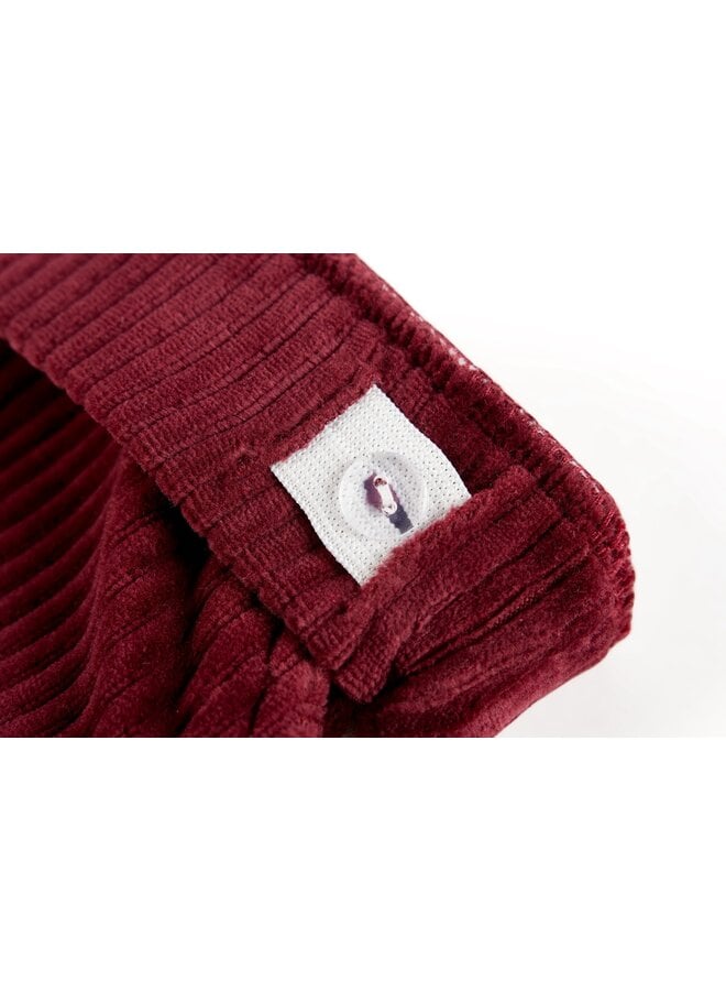 SG37.262.100268 MAGALI-SG-37-M | DARK BORDEAUX (W26)