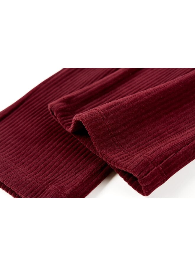 SG37.262.100268 MAGALI-SG-37-M | DARK BORDEAUX (W26)