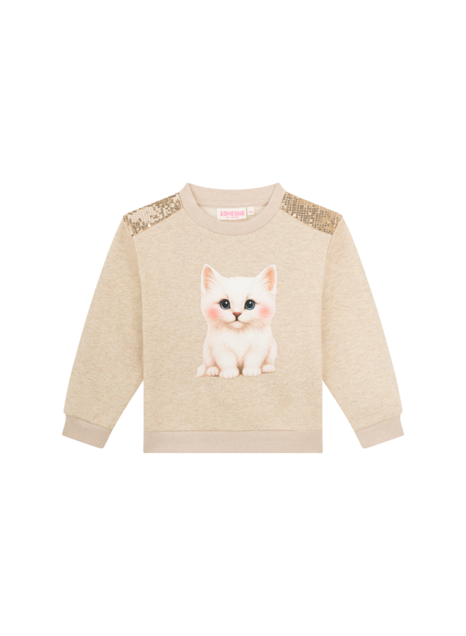 SG16.262.100297 PETRA-SG-16-E | BEIGE MELANGE (W26)