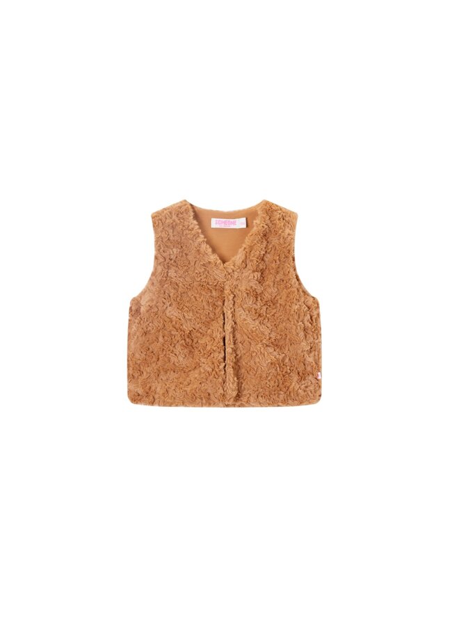 SG13.262.100312 YARA-SG-13-M | LIGHT COGNAC (W26)
