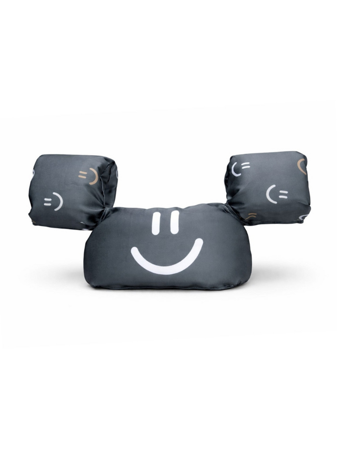 Puddle Jumper | Smiley