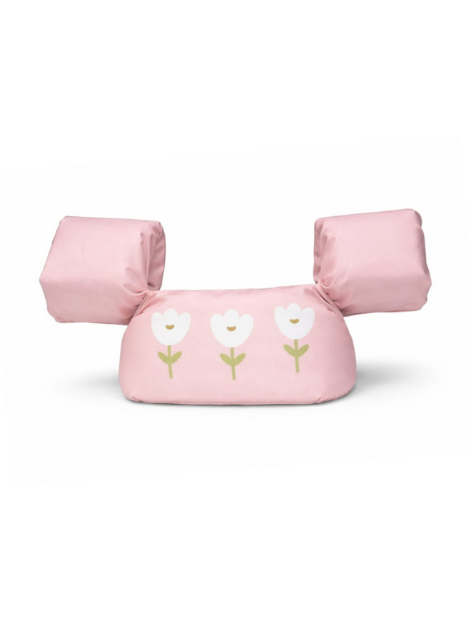 Puddle Jumper | Tulip Pink