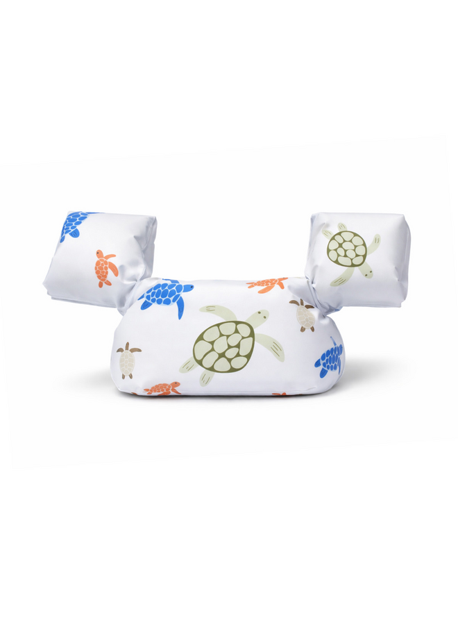 Puddle Jumper | Turtles
