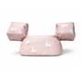 Puddle Jumper | Goose Pink