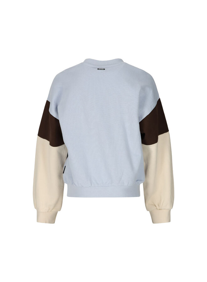 RJG-063-712 Ginny | sky blue 5024 (W26)