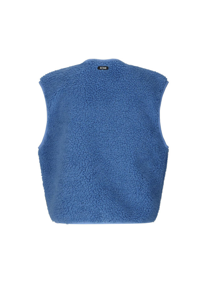 RJG-063-607 Nancy | lake blue 5037 (W26)