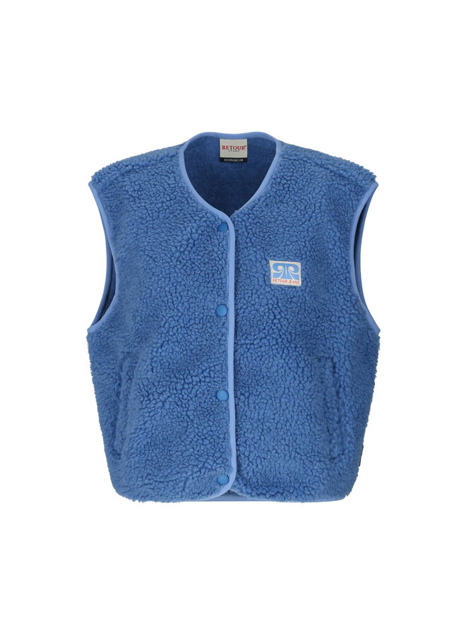 RJG-063-607 Nancy | lake blue 5037 (W26)