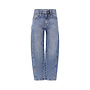 RJG-063-300 Pippa | medium indigo denim 5003 (W26)